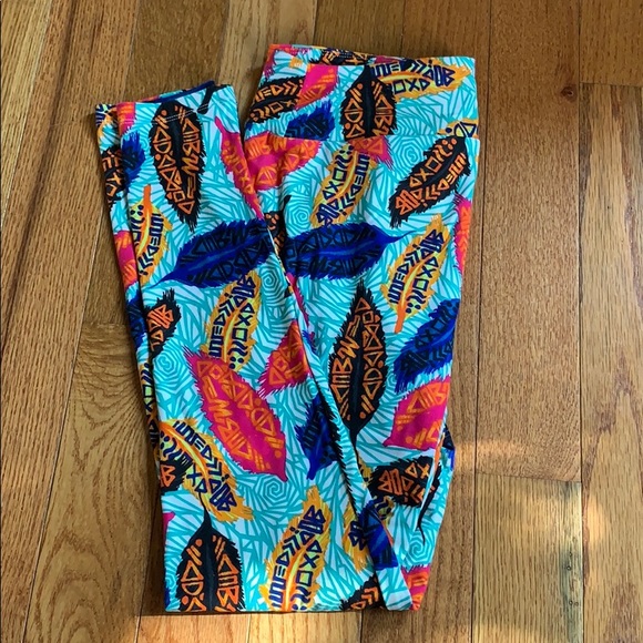 LuLaRoe Pants - Lula Roe Leggings